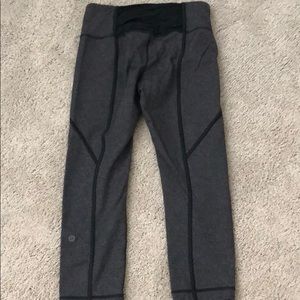 lululemon wunder under crop